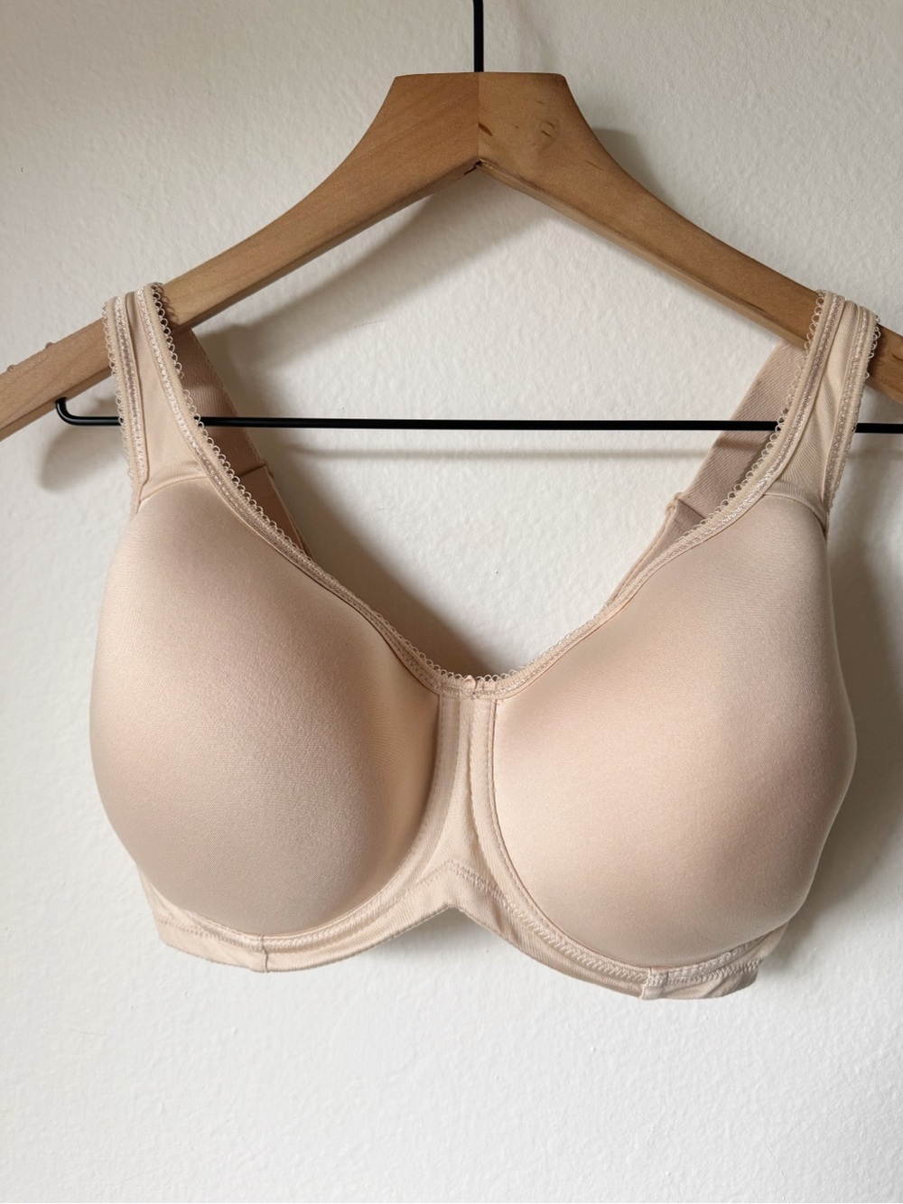 Wacoal | Basic Beauty Spacer Underwire T-Shirt Bra